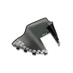 11133 | POLARIS - Standard, MID (14"), TINT W/WHITE |