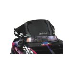 11320 | POLARIS - Evolved, LOW (12"), BLACK W/WHITE |