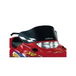 11520 | POLARIS - Edge, LOW (11.5"), BLACK W/WHITE |