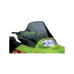 12230 | ARCTIC CAT - ZR2, MID (15"), TNT W/BLK |