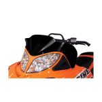 12810 | ARCTIC CAT - M Series/Firecat, Ext. Low (14"), Black |