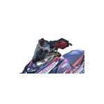 14521 | COBRA Winshield -Yamaha - SR Viper, Low (14"), Tint |