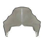 14621 | COBRA Windshield -Polaris - Matryx, Low (15"), Tint |