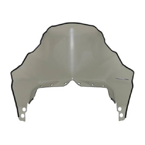 14621 | COBRA Windshield -Polaris - Matryx, Low (15"), Tint |