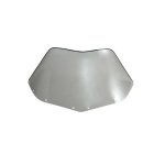 450-117 | Arctic Cat Windshield Smoke 11" |