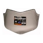 450-132 | Arctic Cat Windshield Smoke 12" |