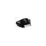 450-167-50 | Arctic Cat Windshield Black 12.5" |