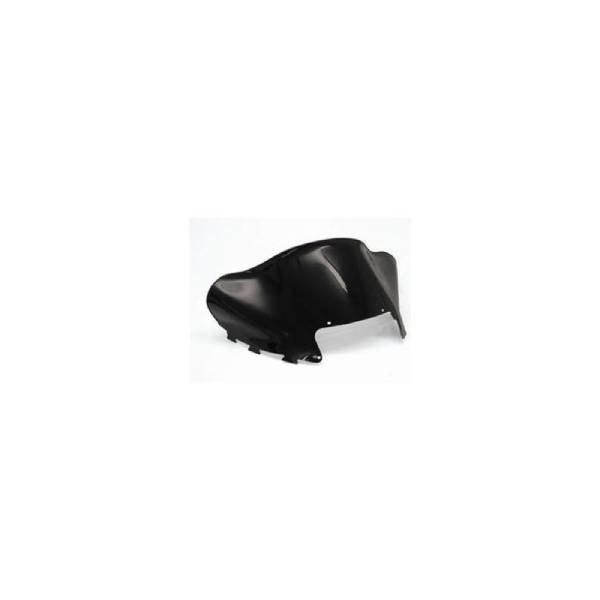 450-167-50 | Arctic Cat Windshield Black 12.5" |