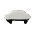 450-168-03 | Windshield Arctic Cat Zrt"S 1995-98 Graphic Smoke Wide 18" |