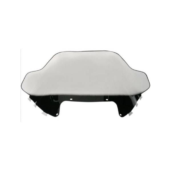 450-168-03 | Windshield Arctic Cat Zrt"S 1995-98 Graphic Smoke Wide 18" |