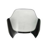 450-172-10 | Arctic Cat Graphic Clear |