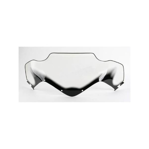 450-183-10 | Arctic Cat Windshield Firecat High Clear Black |