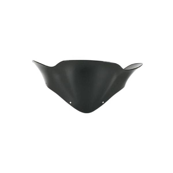 450-185-50 | Arctic Cat Windshield M-Series Low Black |