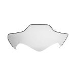 450-186 | Arctic Cat Windshield Crossfire Med Smoke 15.5" |