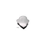 450-188 | Arctic Cat Windshield Pro Cross Med Smoke |