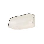 450-216 | Polaris Windshield Smoke 8 1/2" |
