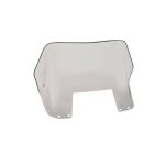 450-218 | Polaris Windshield Smoke Medium 13.5" |