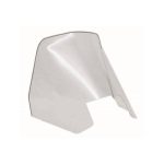 450-219 | Polaris Windshield Clear |