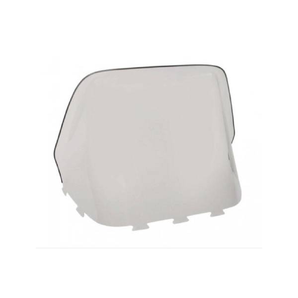 450-225 | Polaris Windshield Smoke |