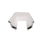 450-231-03 | Polaris Windshield Graphic Smoke 12" |