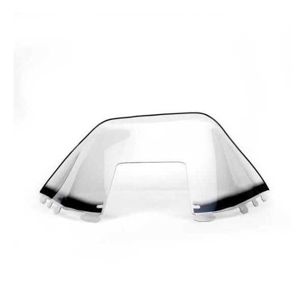 450-231-10 | Polaris Windshield Graphic Clear Med-12" |