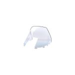 450-232 | Polaris Windshield Clear Std 15.5" |