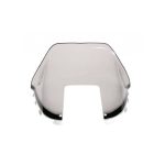450-234-03 | Polaris Windshield Graphic Smoke Std 15.5" |