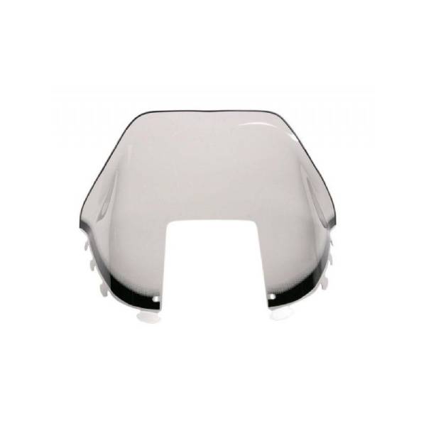 450-234-03 | Polaris Windshield Graphic Smoke Std 15.5" |