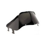 450-238-50 | Polaris Windshield -Agressive Low 11.5" Black |