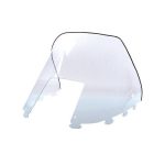 450-239-10 | Polaris Windshield Graphic Clear |