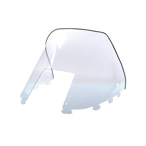 450-239-10 | Polaris Windshield Graphic Clear |