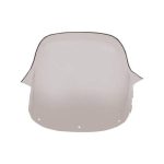 450-241-10 | Polaris Windshield Graphic Clear Std 17.75" |