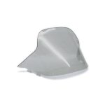 450-241 | Polaris Windshield Smoke Std 17.75" |