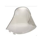 450-242 | Polaris Windshield Evolved - 20" High - Smoke |