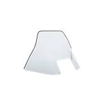 450-246 | Polaris Windshield 21" Indy Lite Clear Hi |