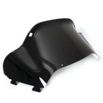 450-247-50 | Polaris Windshield Low Black Indy Lite |