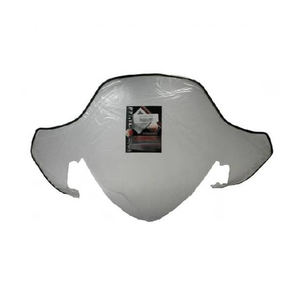 450-262-01 | Polaris Windshield IQ Classic Tall Clear 16" |