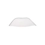 450-415 | Ski-Doo Windshield Clear |