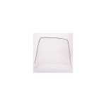 450-417 | Ski-Doo Windshield Clear 16.5" |