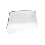 450-418 | Ski-Doo Windshield Clear Low 11.5" |