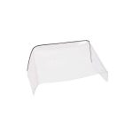 450-420 | Ski-Doo Windshield Clear 8.5" High |