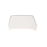 450-421 | Ski-Doo Windshield Clear 14" |