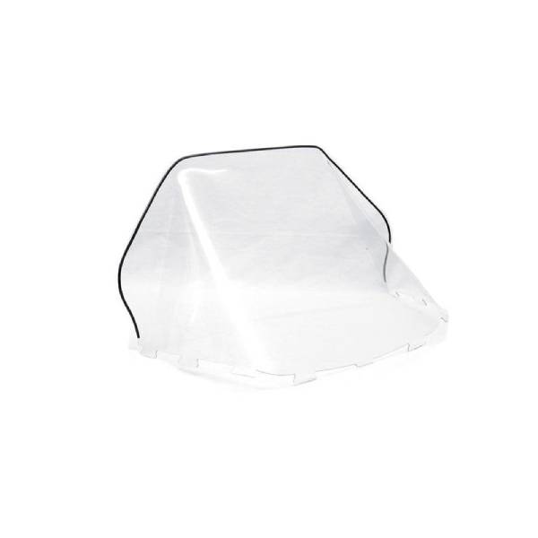 450-429 | Ski-Doo Windshield Clear 16.5" |