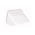 450-432 | Ski-Doo/Moto-Ski Windshield Clear 12.5" |