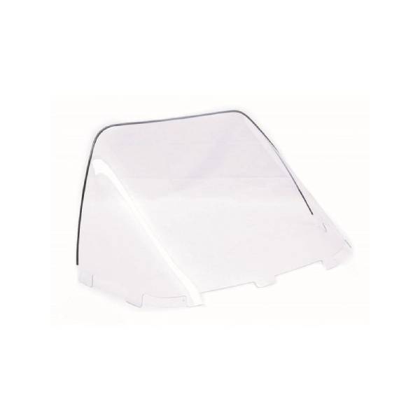 450-432 | Ski-Doo/Moto-Ski Windshield Clear 12.5" |