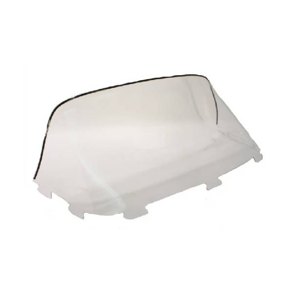 450-437 | Ski-Doo Windshield Clear Low 9" |