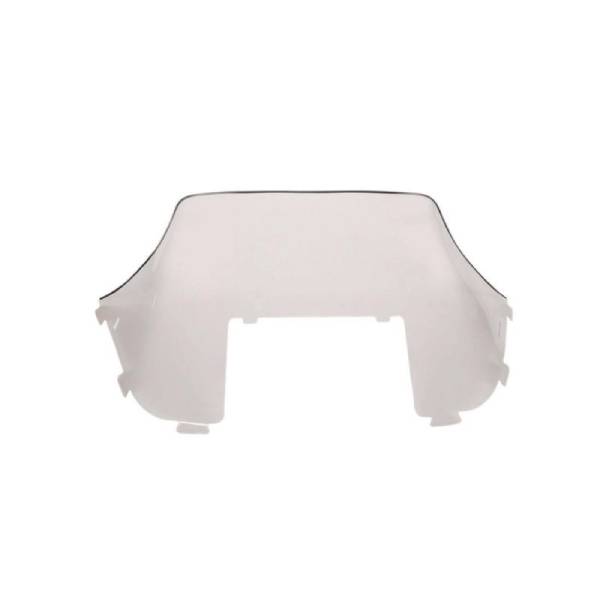 450-439 | Ski-Doo/Moto-Ski Windshield Smoke Medium 13" |