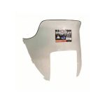 450-443-01 | Ski-Doo Windshield Clear 14" |