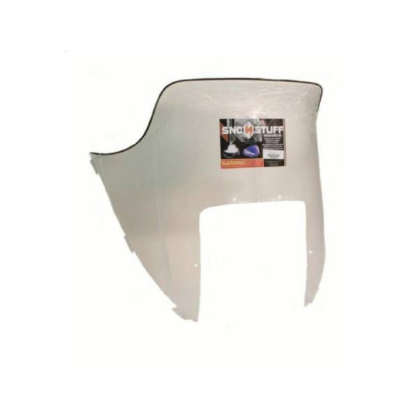 450-443-01 | Ski-Doo Windshield Clear 14" |