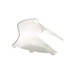 450-443 | Ski-Doo Windshield Smoke 14" |